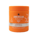 Vitamin C Body Cream 500ml