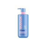 Hydra Hyaluronic Acid Shampoo, Hydration Boost 400ml