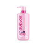 Gloss Glycolic Acid Shampoo, Sulphate-Free 400ml