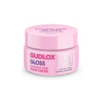 Glycolic Acid Hair Mask,Frizz Control, 300ml